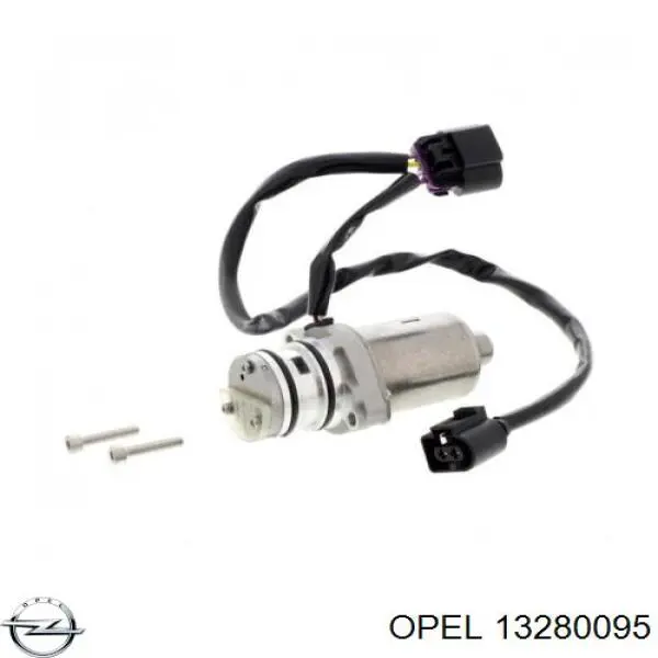 Помпа масляна Opel 13280095 ціна, від 164.02 USD