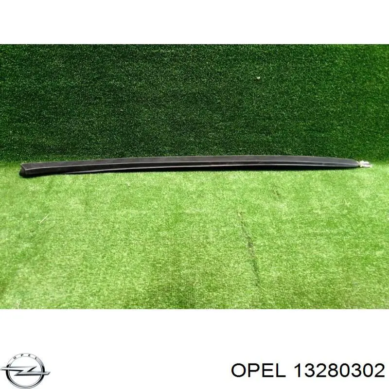 13280302 Opel 