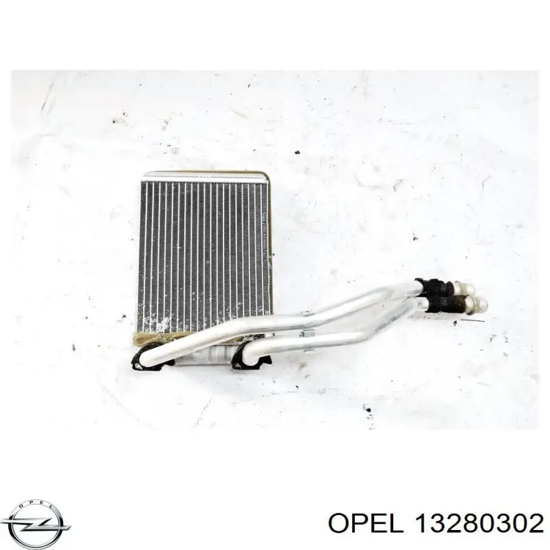  Opel 13280302 ціна, від 25.34 USD