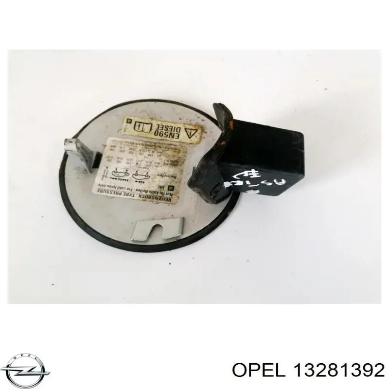  General Motors 13281392 ціна, від 14.81 USD