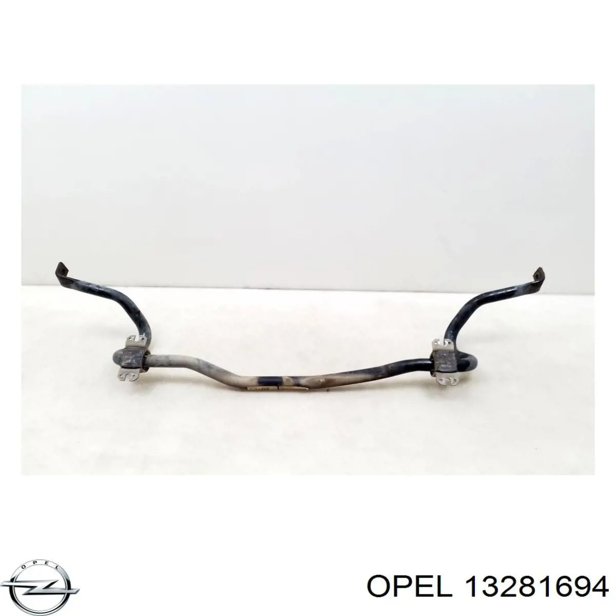  13281694 Opel