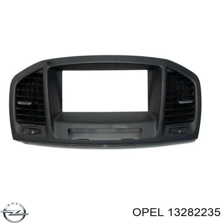 13282235 Opel 