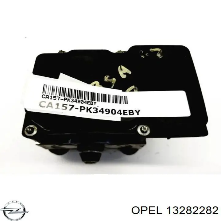  Opel 13282282 ціна, від 90.55 USD