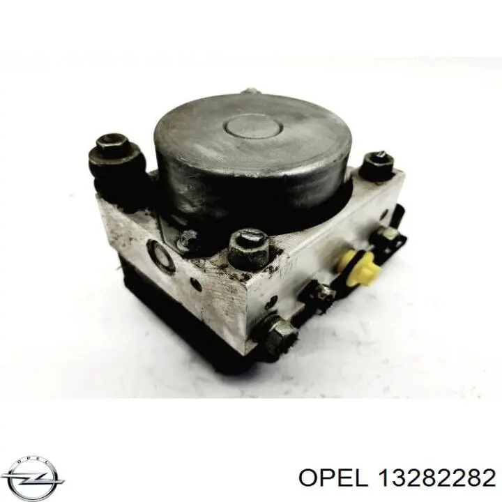 13282282 Opel 