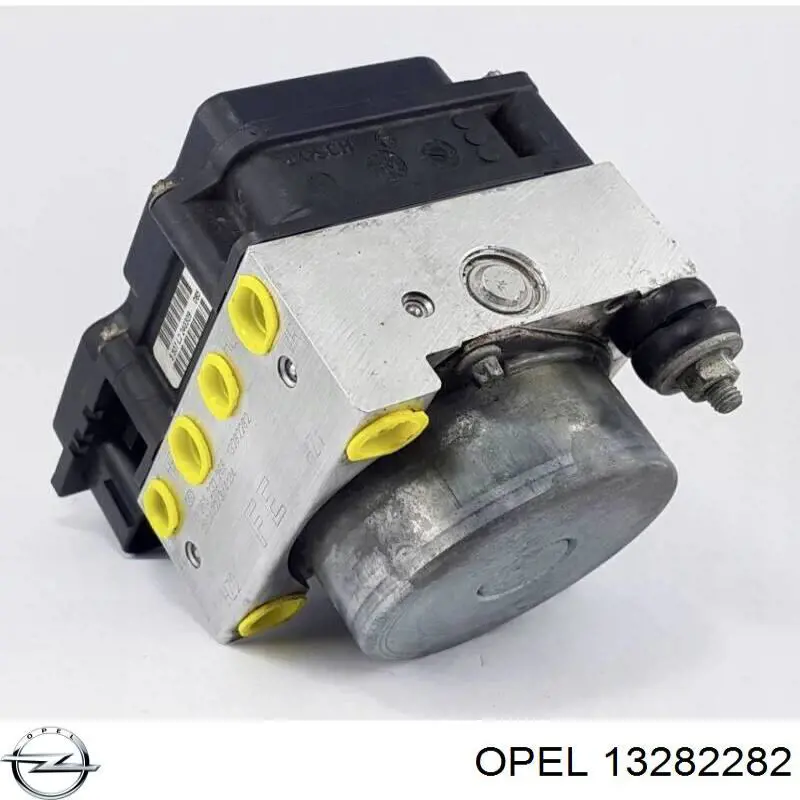 Купити 13282282 Opel 