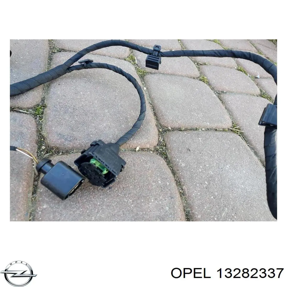  13282337 Opel