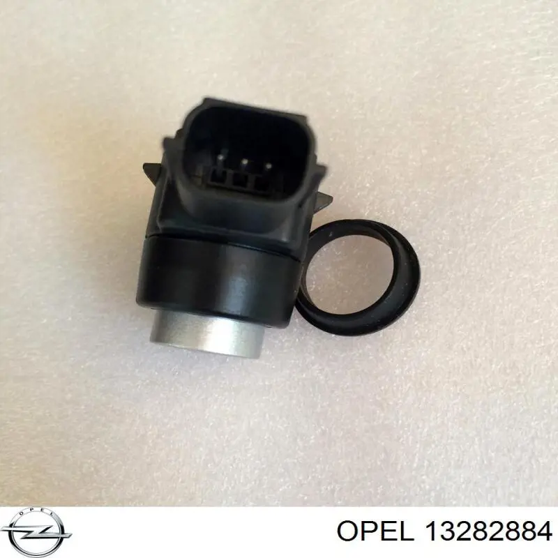 Купити 13282884 Opel 