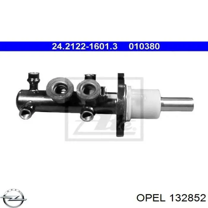  24441399 Opel