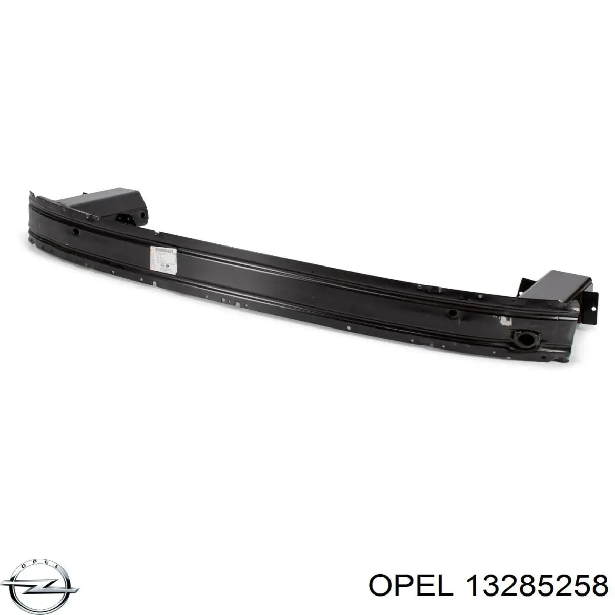 Шина бампера переднього Opel 13285258 ціна, від 36.52 USD