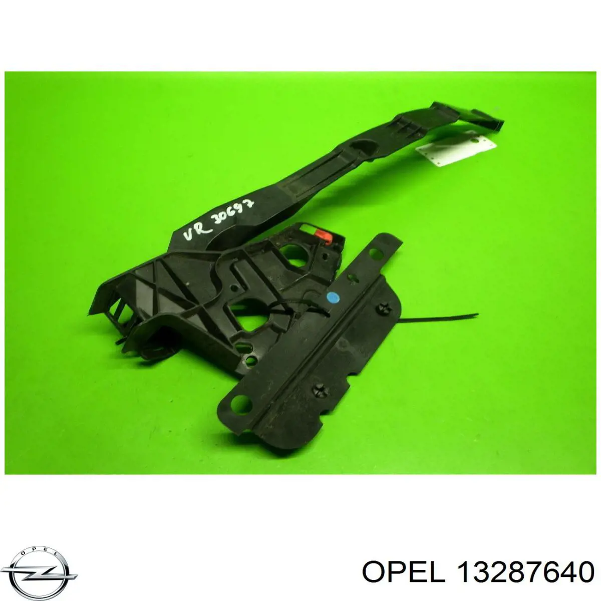  Opel 13287640 ціна, від 14.06 USD