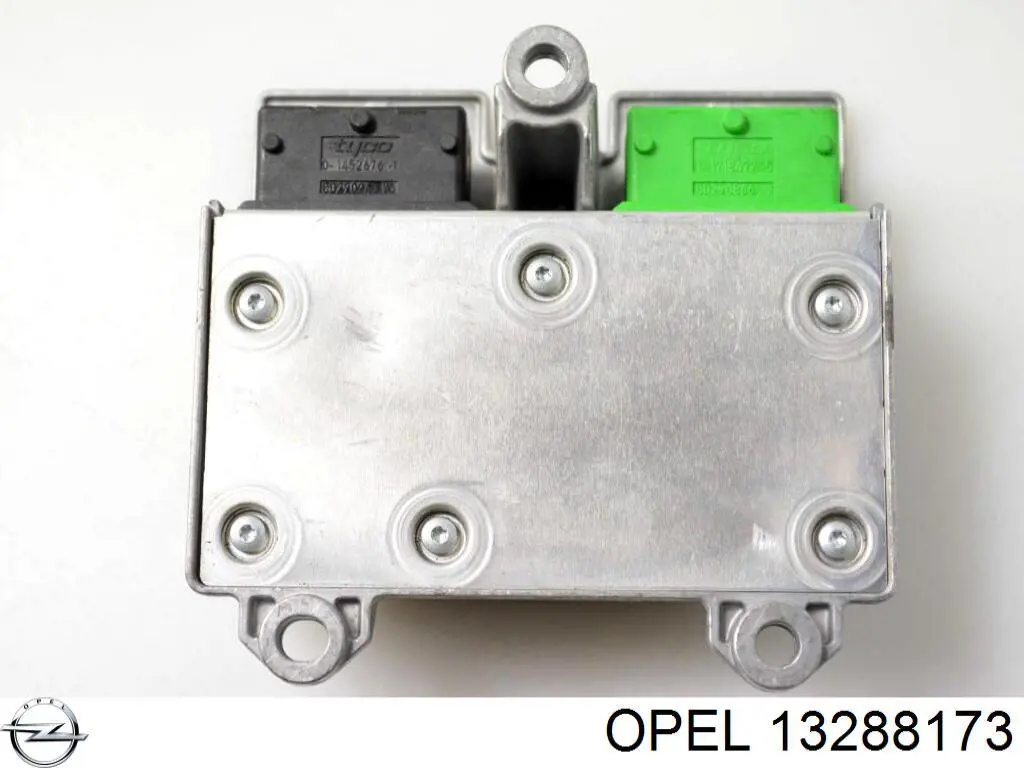 13288173 Opel 