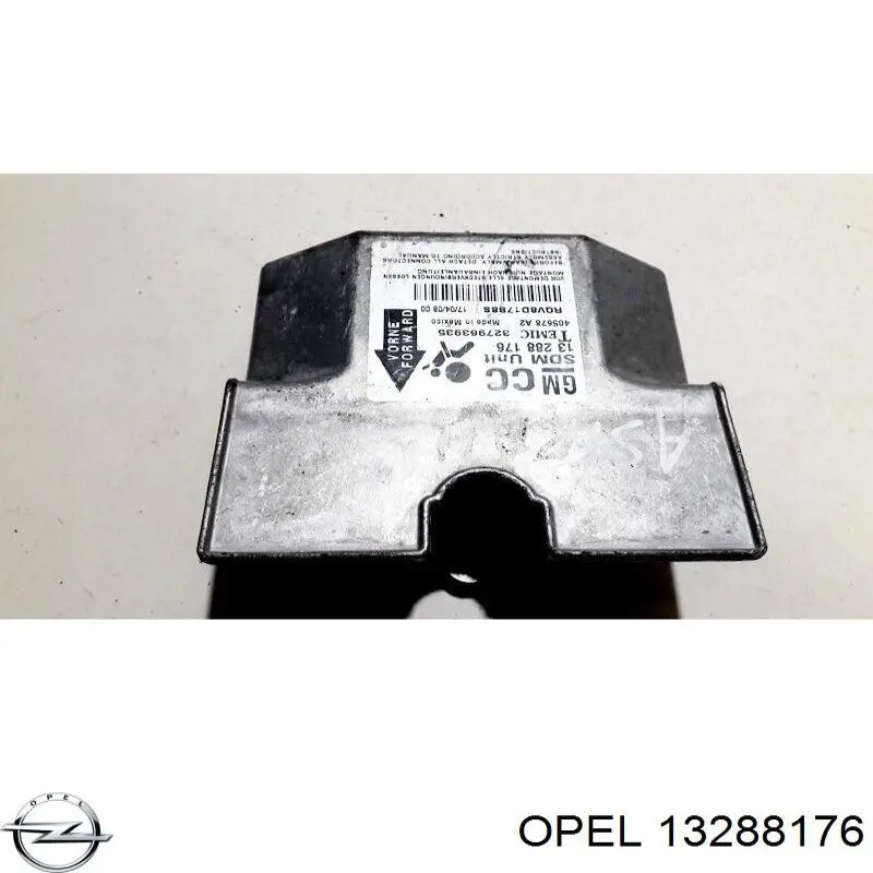 Купити 13288176 Opel 