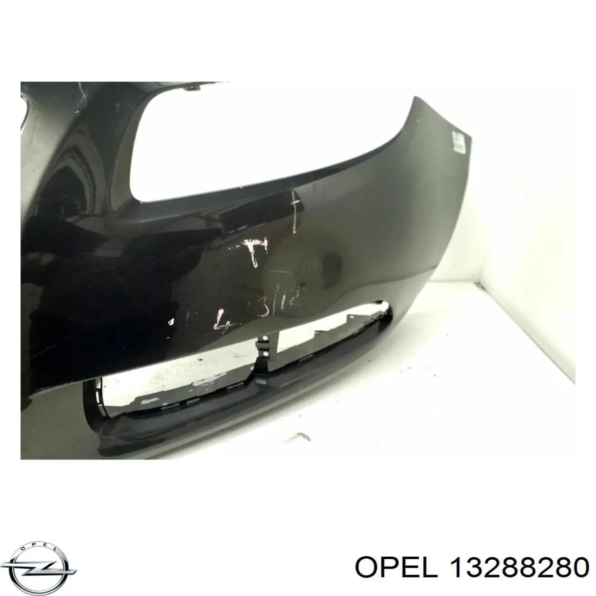 Бампер на авто FPS FP5215900 ціна, від 117.00 USD