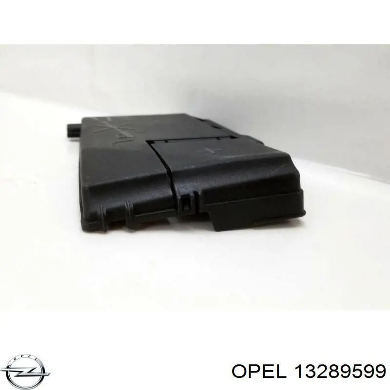Купити 13289599 Opel 