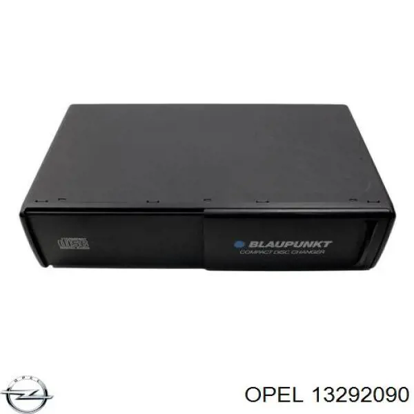  13292090 Opel