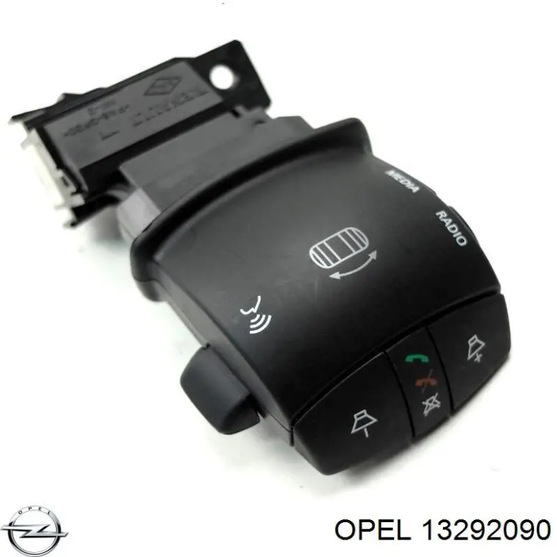 Купити 13292090 Opel 