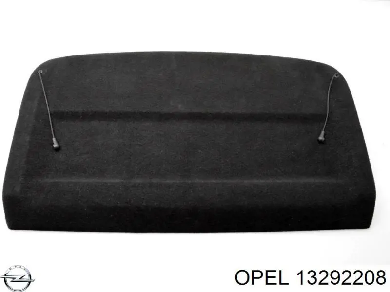  13292208 Opel