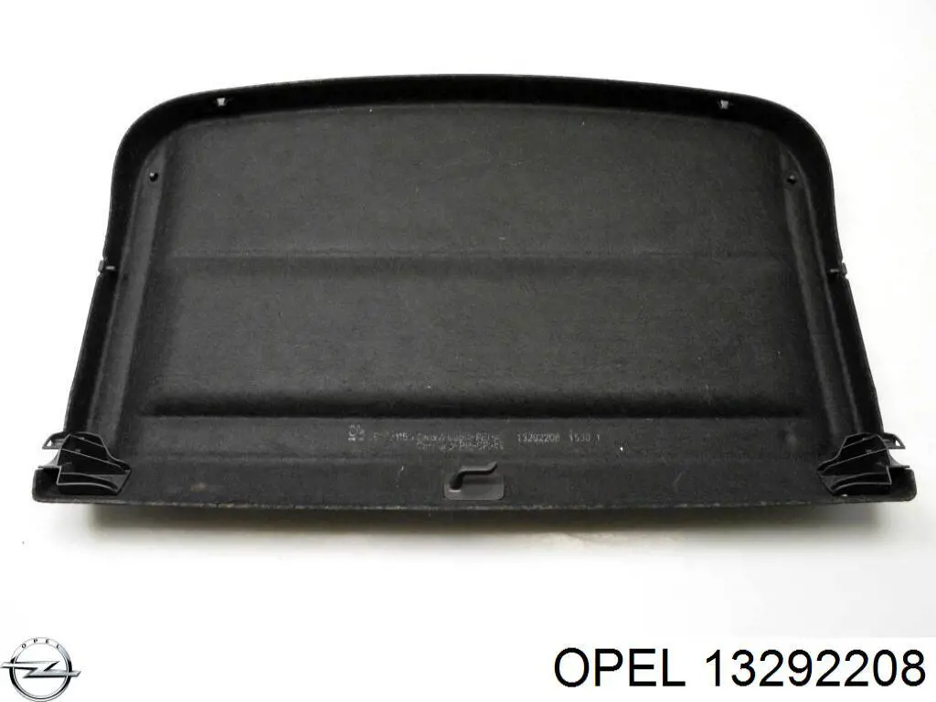  Opel 13292208 ціна, від 33.75 USD