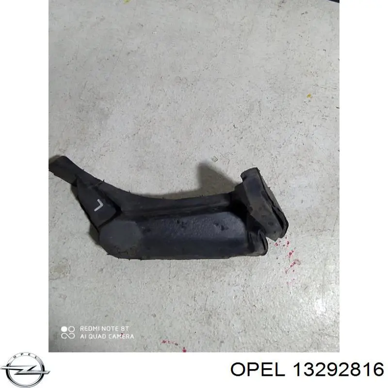 13292816 Opel 