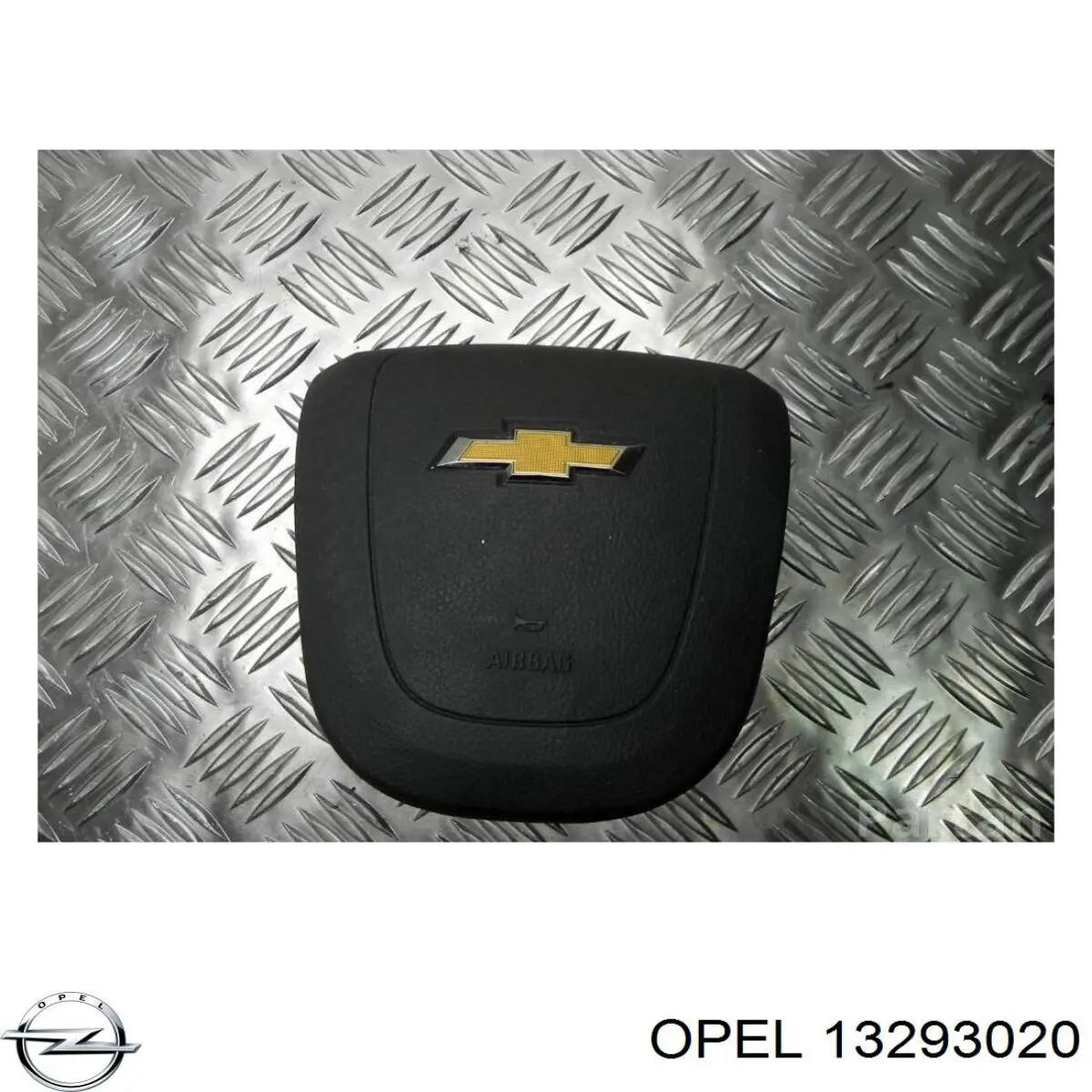 13293020 General Motors 
