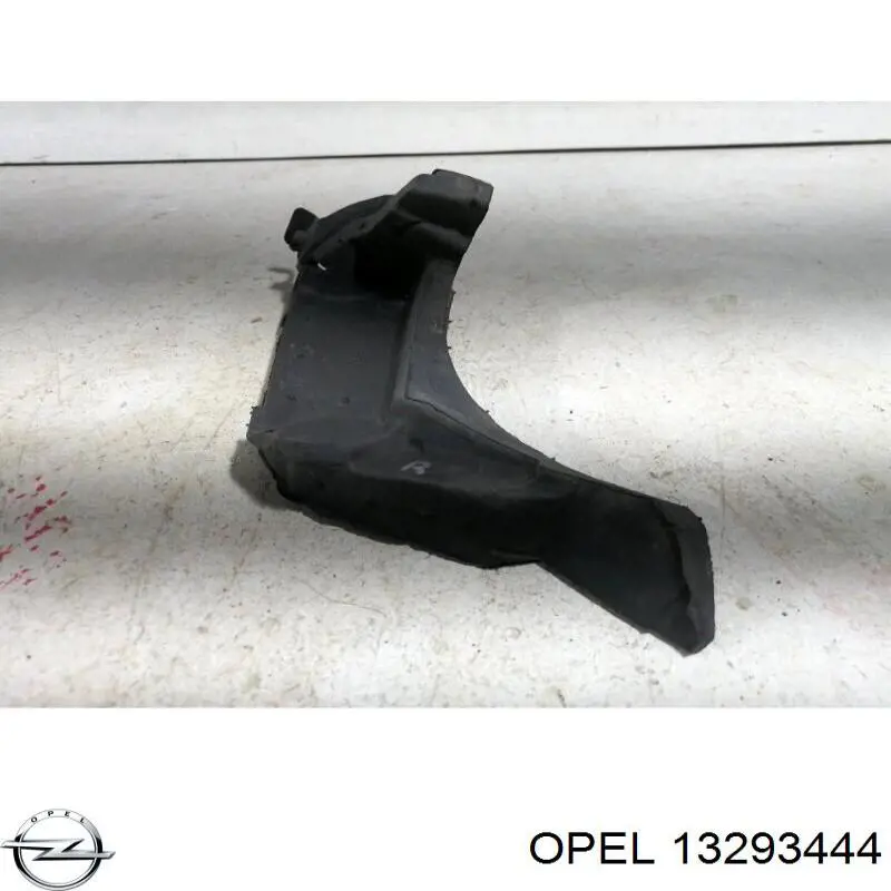 13293444 Opel 