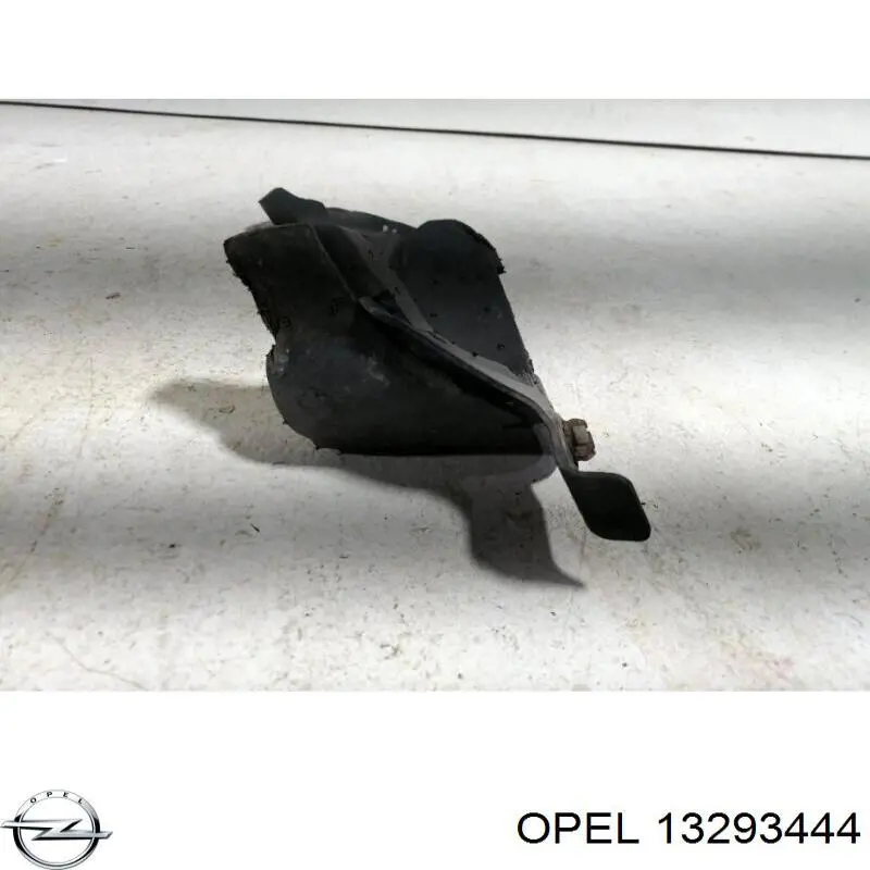  Opel 13293444 ціна, від 14.08 USD