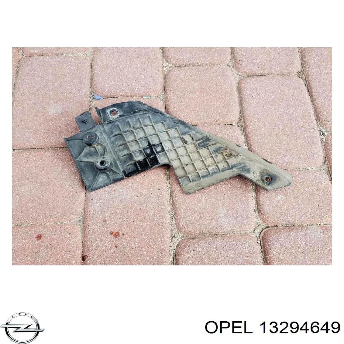  General Motors 13294649 ціна, від 63.49 USD