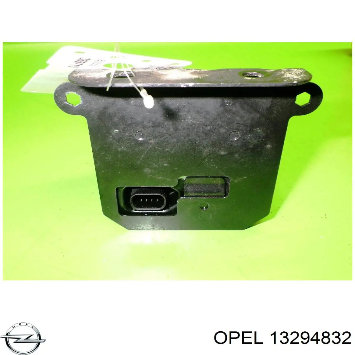  Opel 13294832 ціна, від 7.59 USD