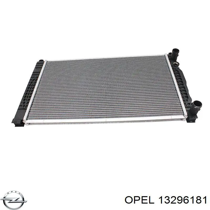 ШРУС зовнішній Opel 13296181