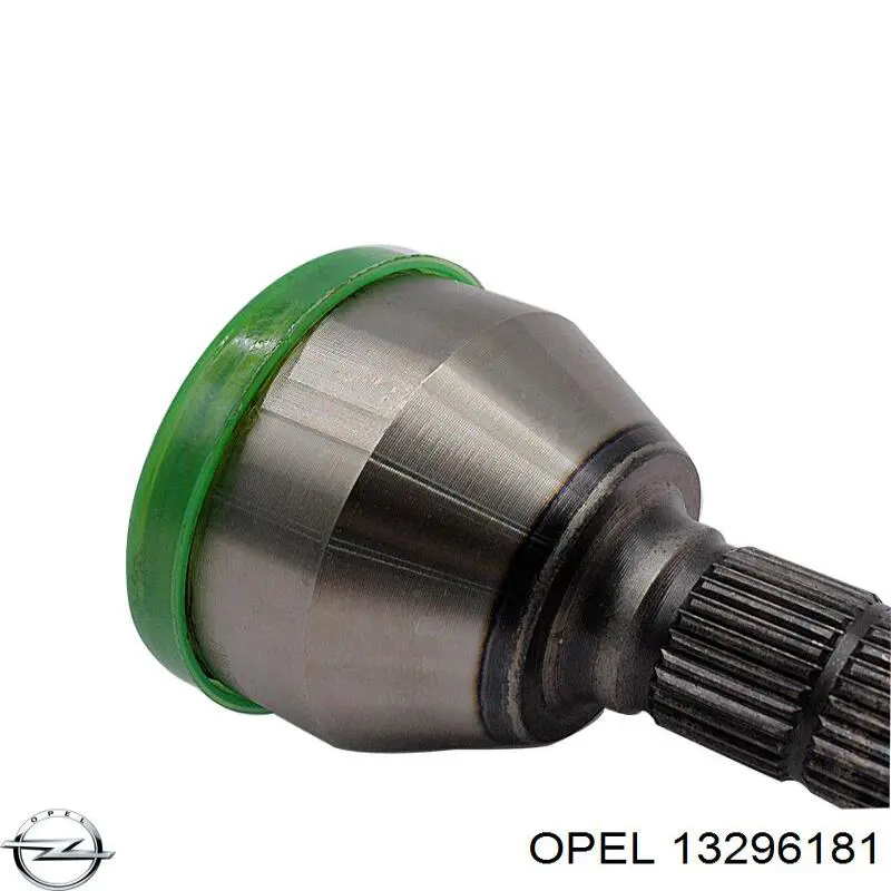 Купити 13296181 Opel Шарнір приводу зовнішній