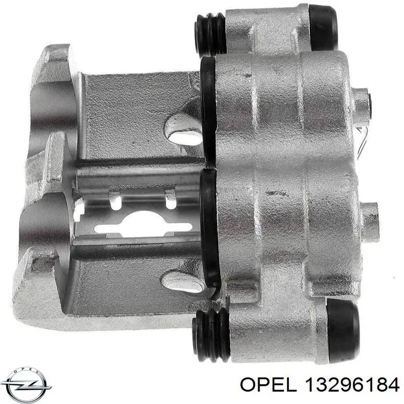 Граната колісна Opel 13296184 ціна, від 81.91 USD