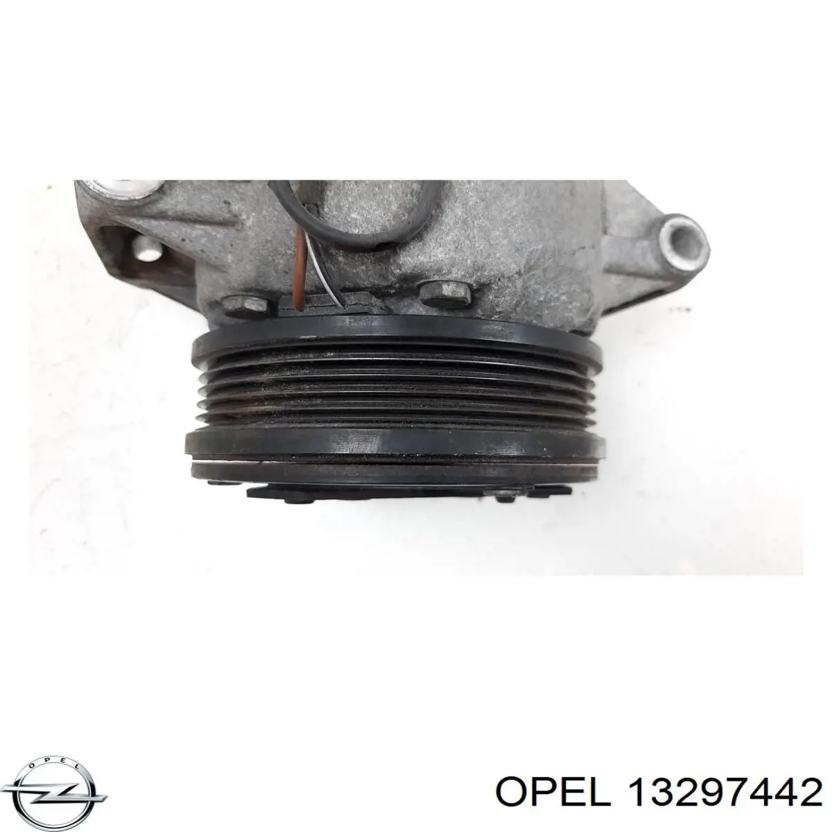  13297442 Opel
