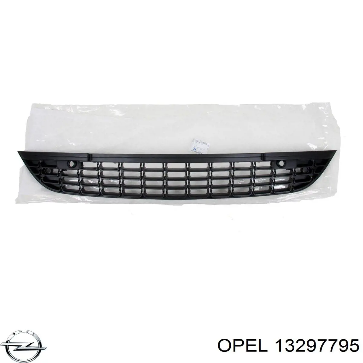 Купити 13297795 Opel 