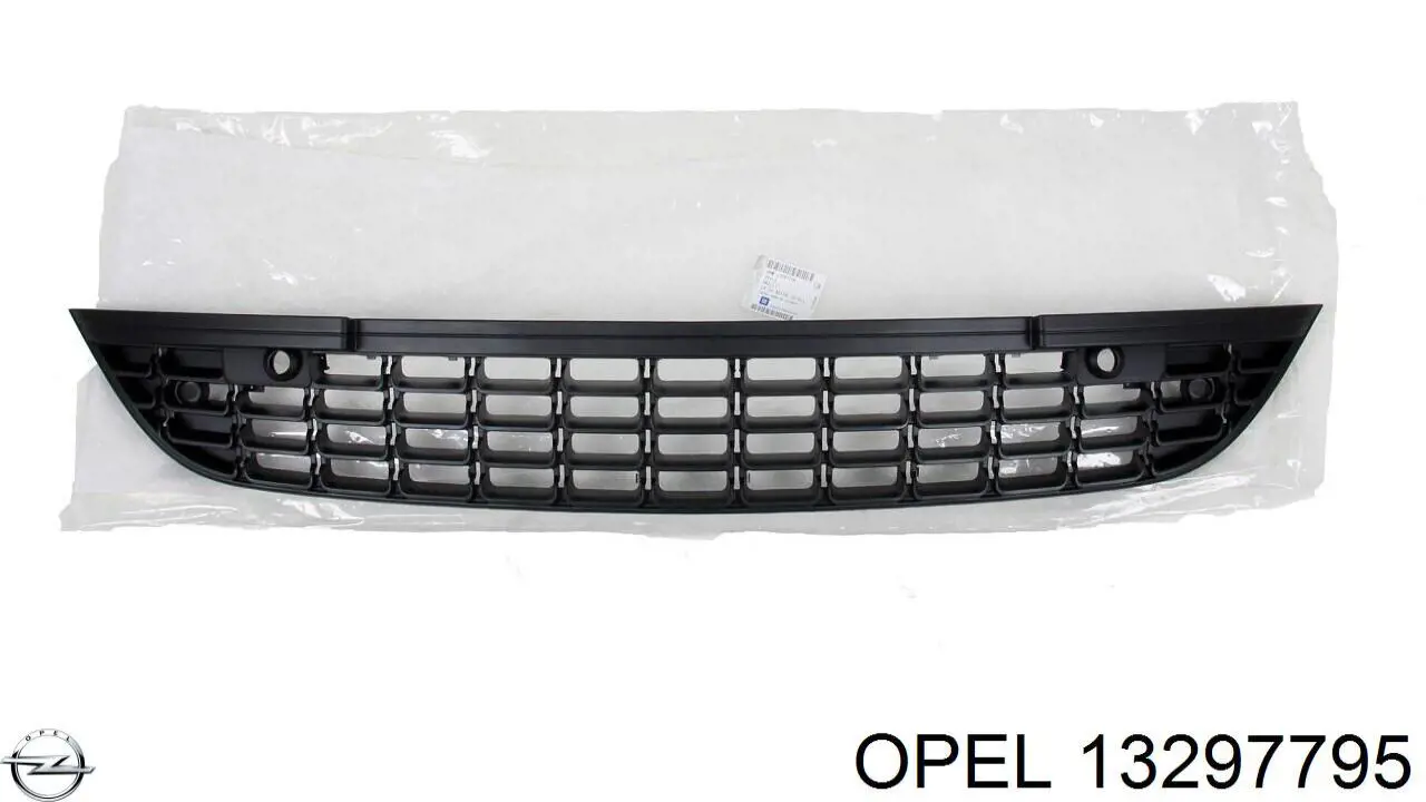  13297795 Opel