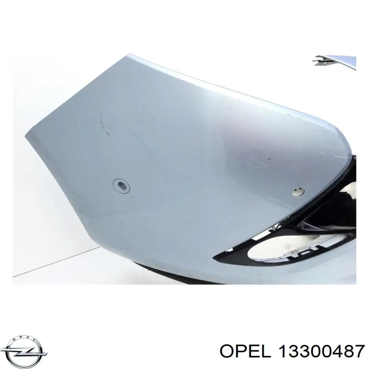 13300487 Opel 
