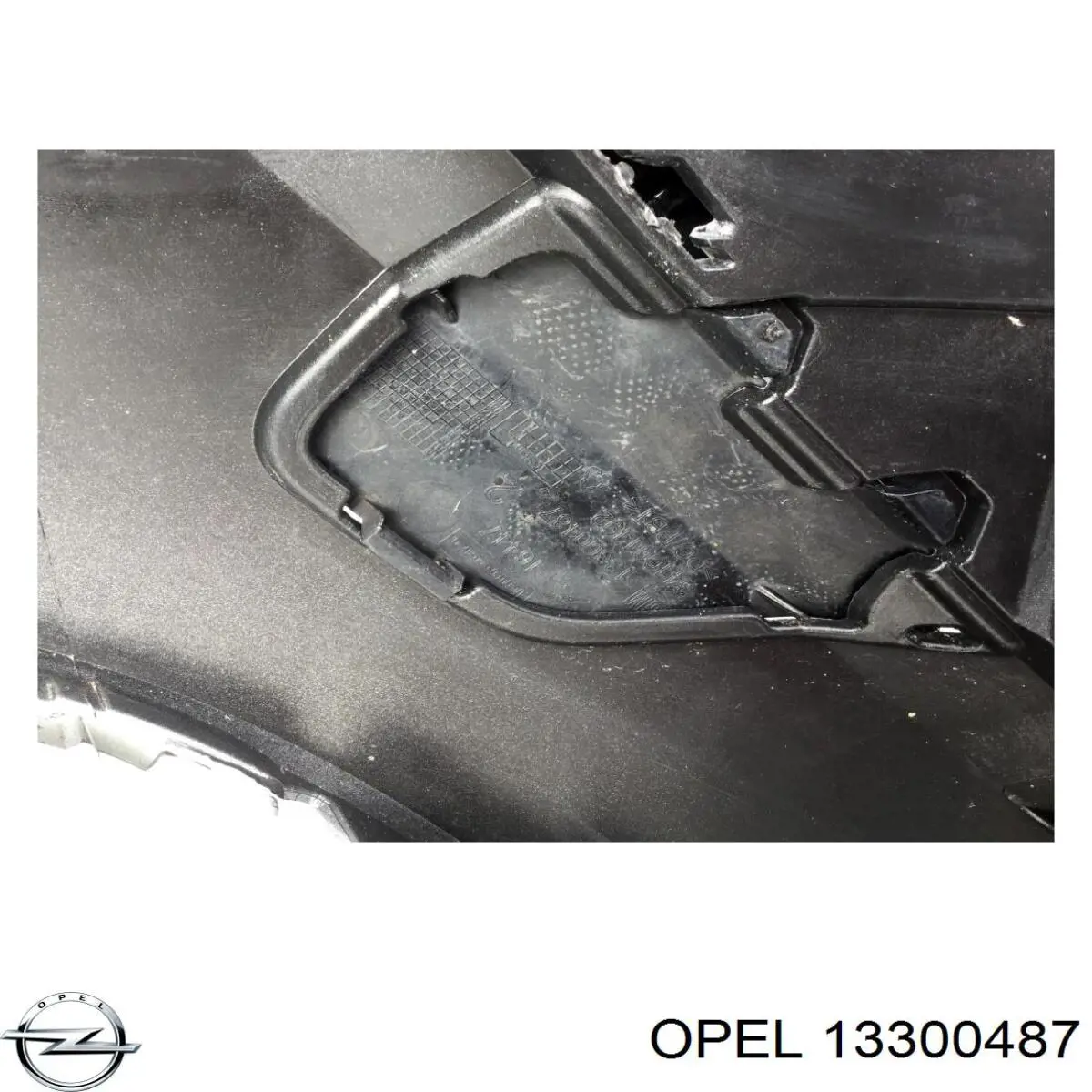  Opel 13300487 ціна, від 12.65 USD