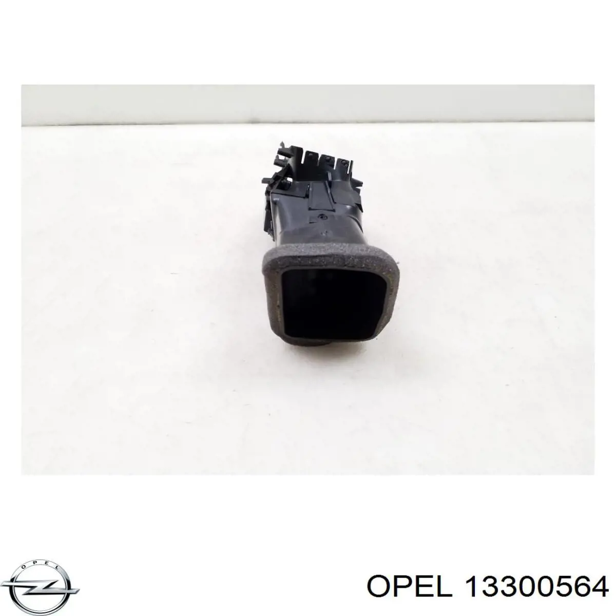 13300564 Opel 