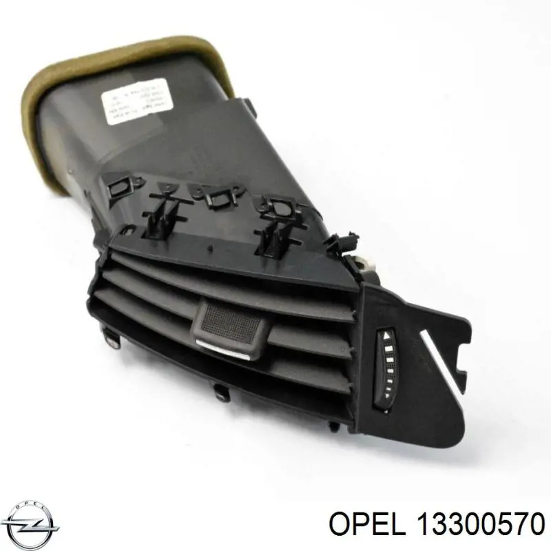 13300570 Opel 