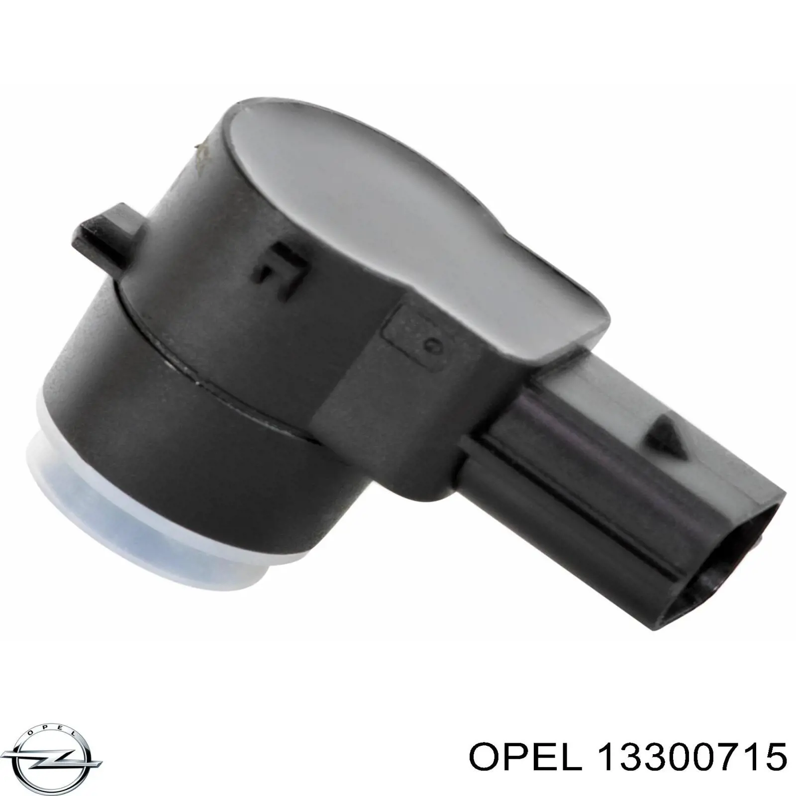 Купити 13300715 Opel 