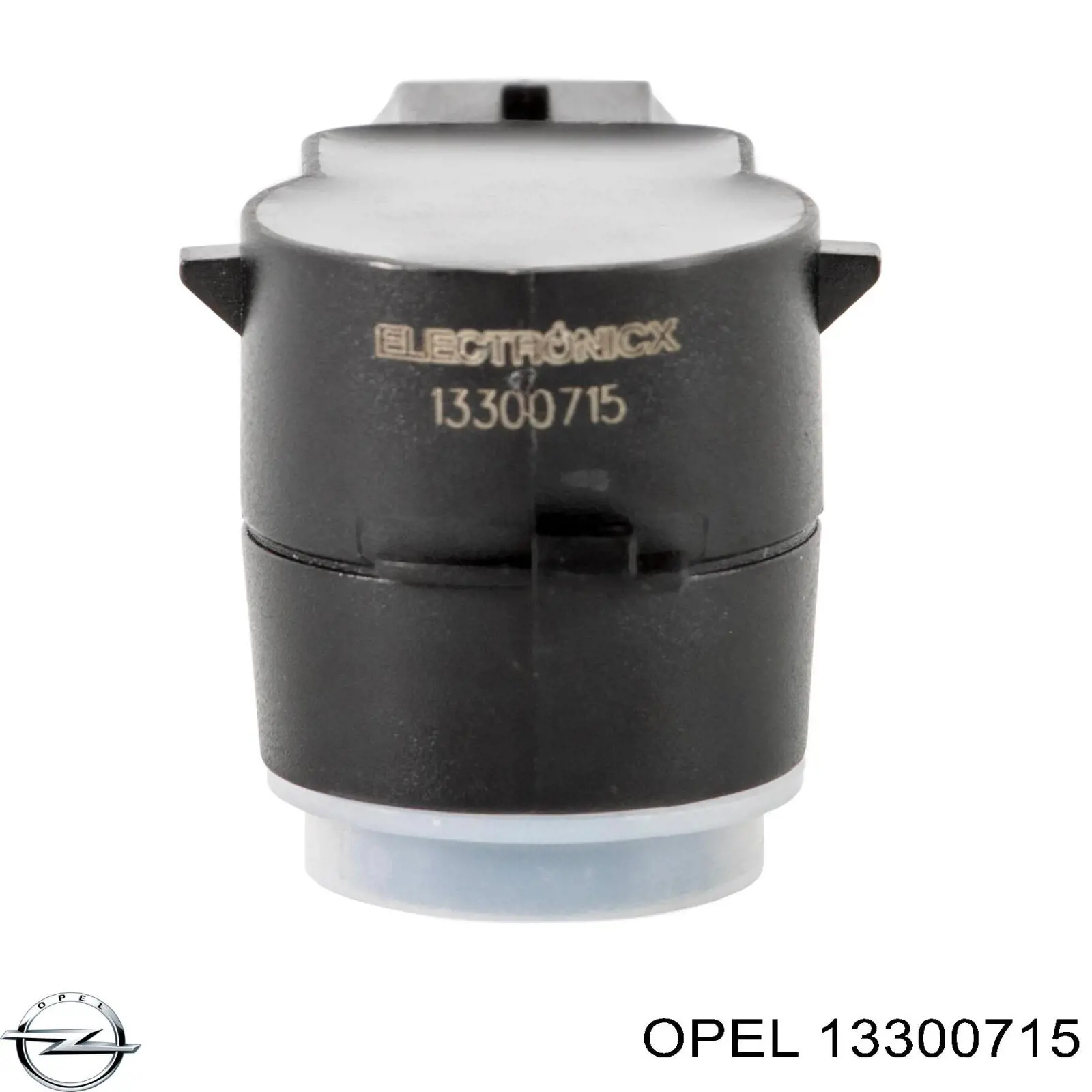  Opel 13300715 ціна, від 16.65 USD