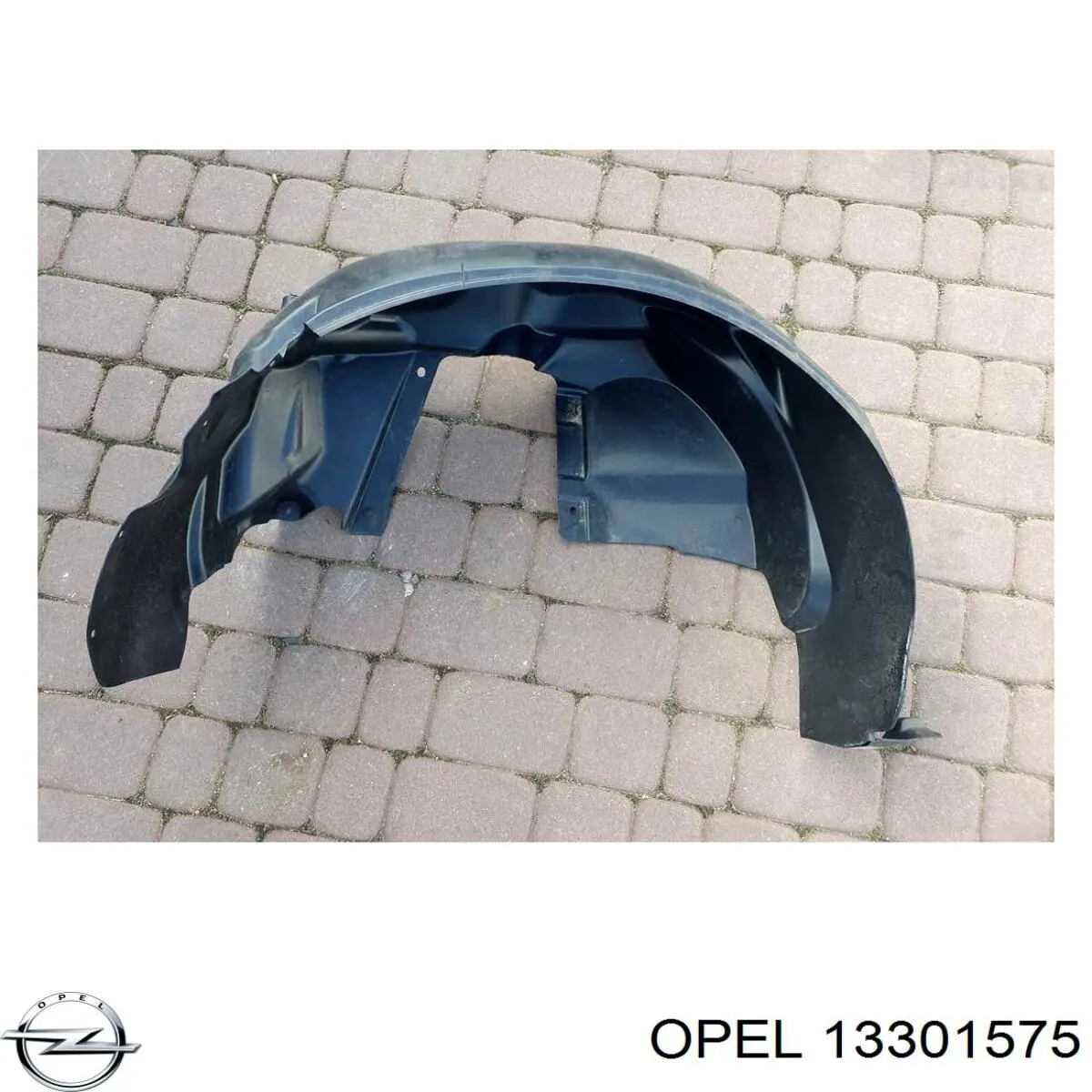 13301575 Opel 