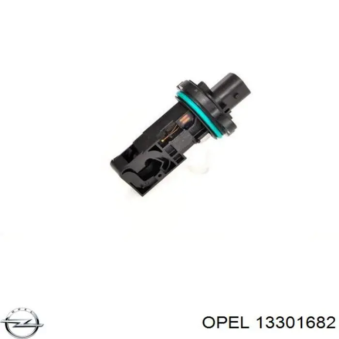 Купити 13301682 Opel Повітромір
