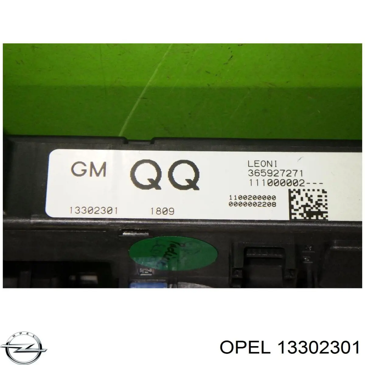  Opel 13302301 ціна, від 7.50 USD