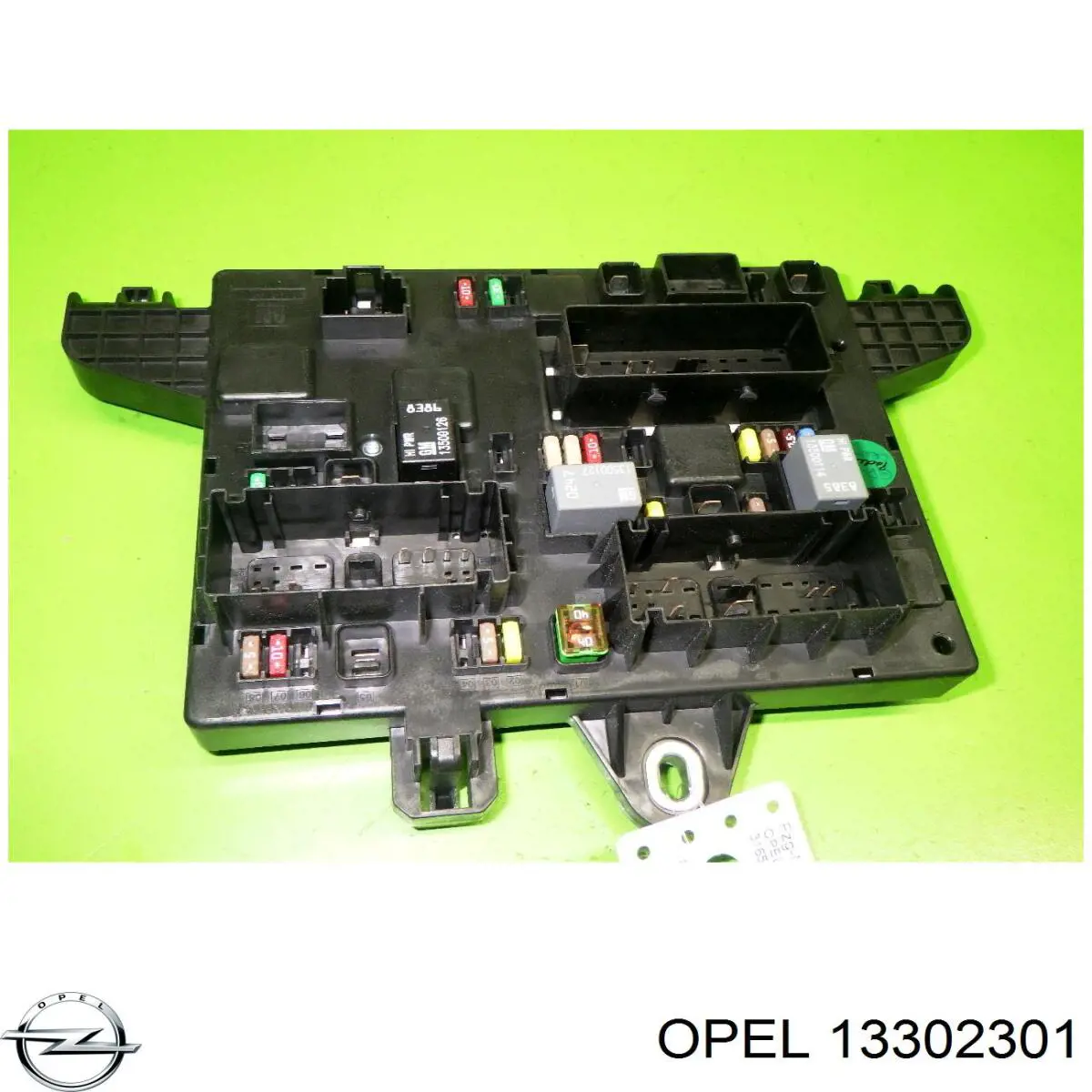  13302301 Opel