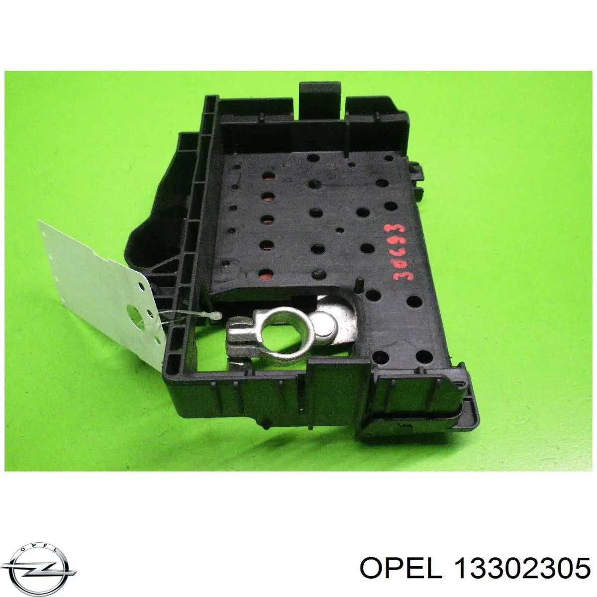 13302305 Opel 