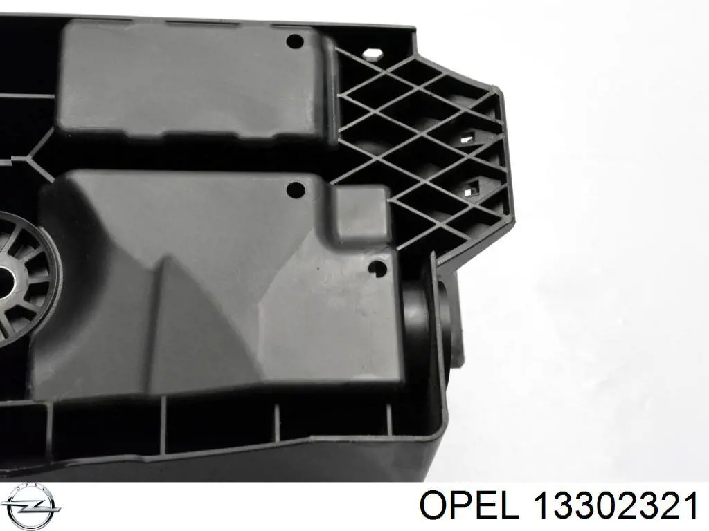 13302321 Opel 