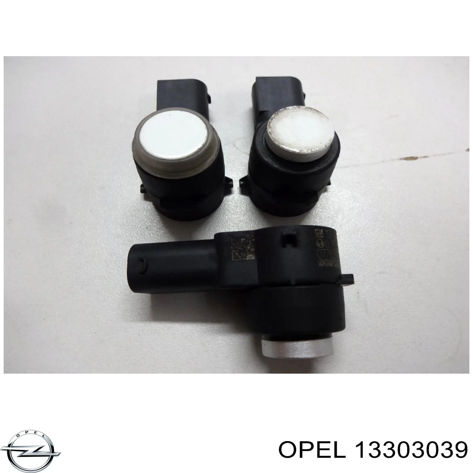 13303039 Opel 