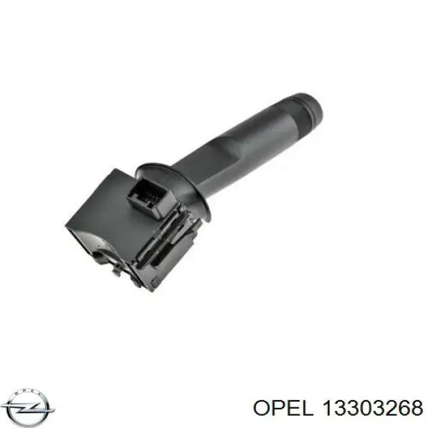 Перемикач підрульовий, лівий Opel 13303268 ціна, від 10.14 USD