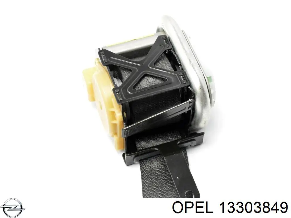 13303849 Opel 