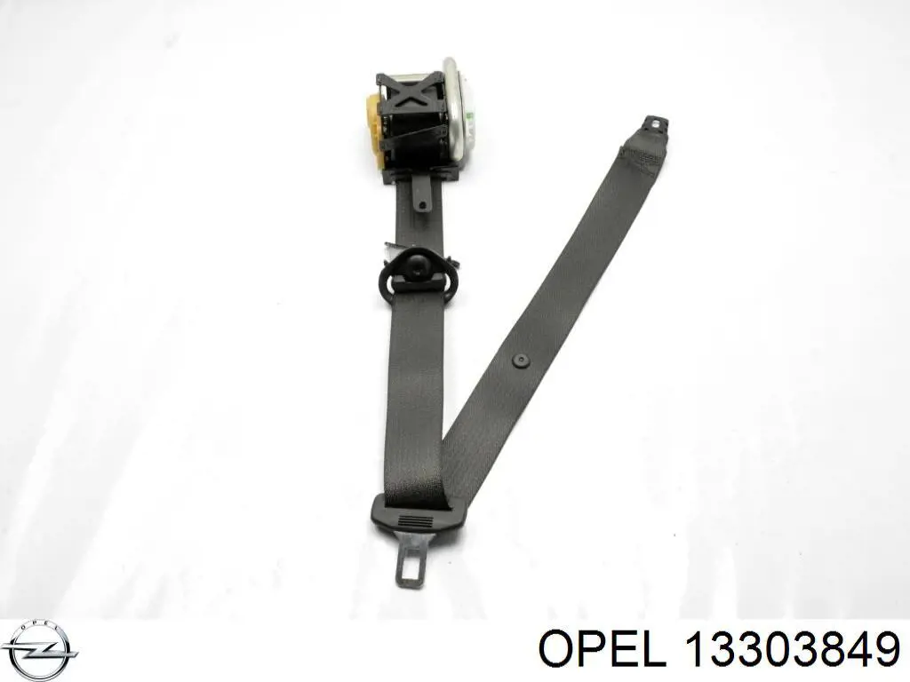 Купити 13303849 Opel 